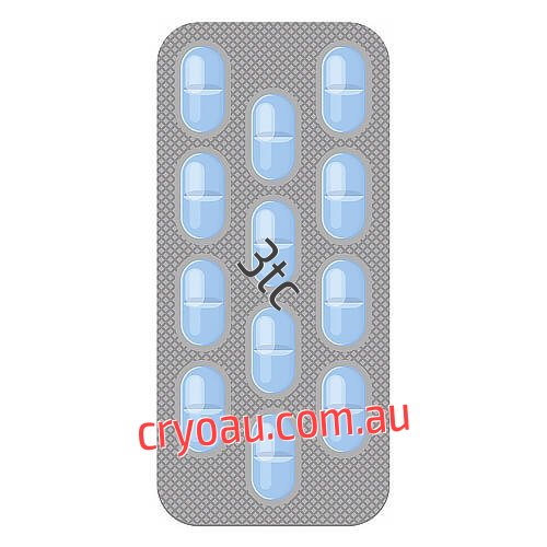 Order 3tc in Australia Online