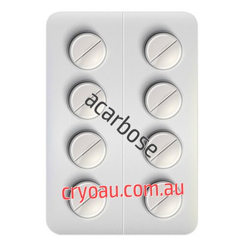 Buy Acarbose Australia Online