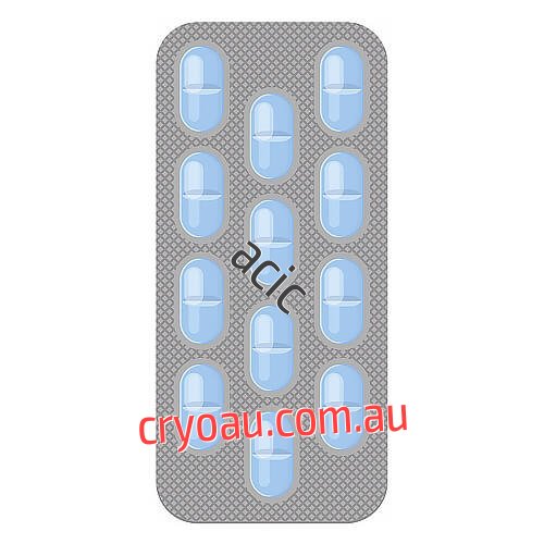 Purchase Acic Australia Online