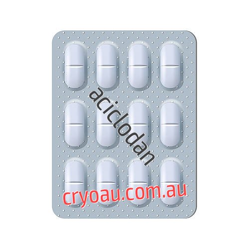 Order Aciclodan Australia Online