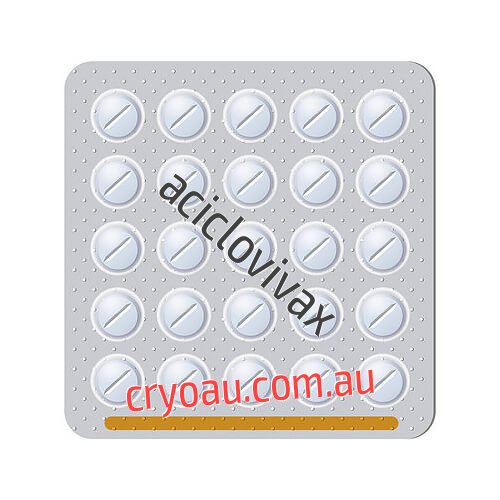 Purchase Aciclovivax Australia Online