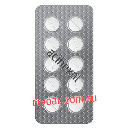 Purchase Acihexal Australia Online