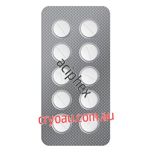 Buy Aciphex in Australia Online