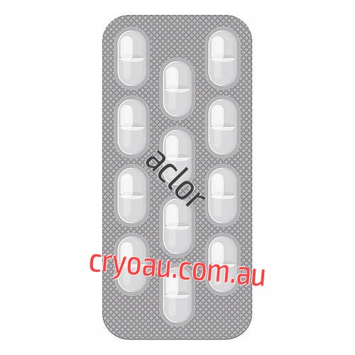 Purchase Aclor Australia Online