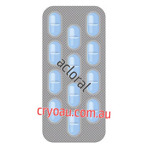 Purchase Acloral Australia Online