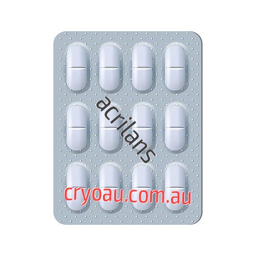 Order Acrilans in Australia Online