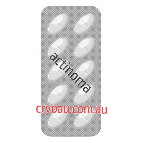 Purchase Actinoma in Australia Online