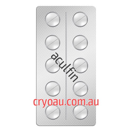 Order Aculfin in Australia Online