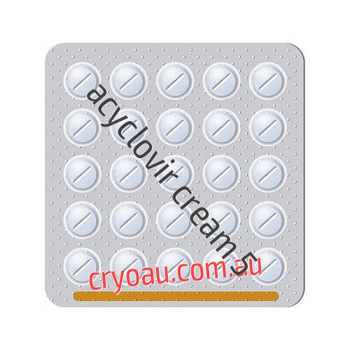 Order Acyclovir Cream 5% Australia Online