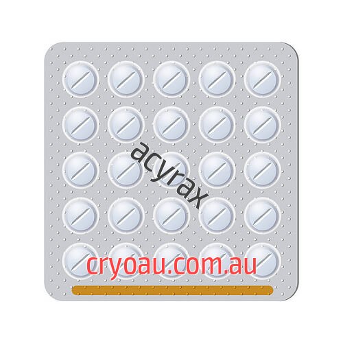 Order Acyrax in Australia Online