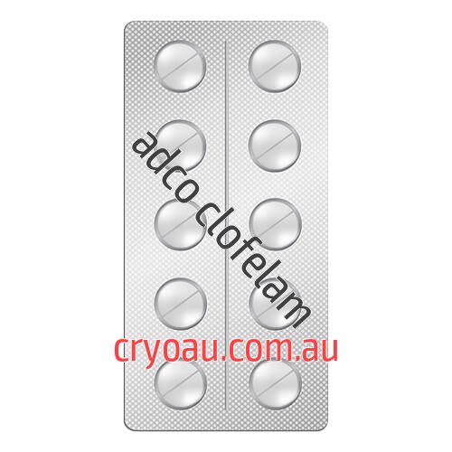 Buy Adco Clofelam in Australia Online