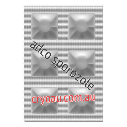 Order Adco Sporozole Australia Online