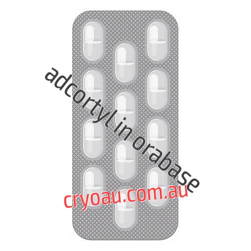 Buy Adcortyl In Orabase in Australia Online