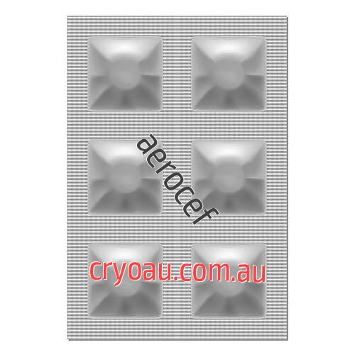 Purchase Aerocef in Australia Online