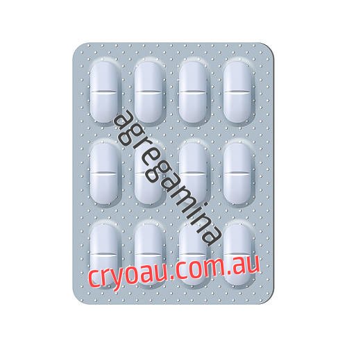 Order Agregamina Australia Online