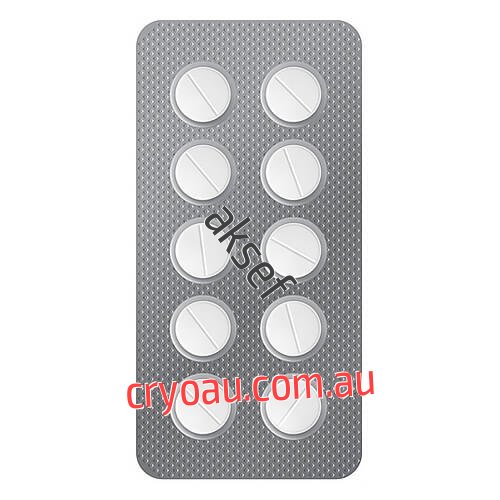 Buy Aksef in Australia Online