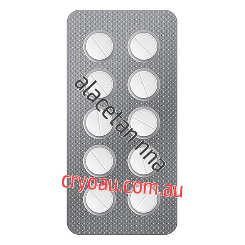 Purchase Alacetan Nna in Australia Online