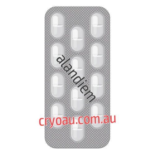 Purchase Alandiem in Australia Online