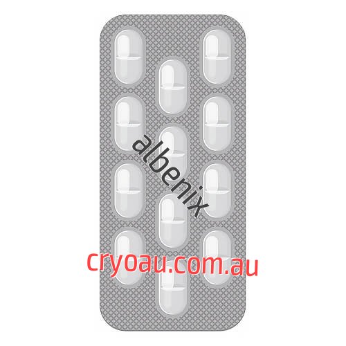 Purchase Albenix Australia Online