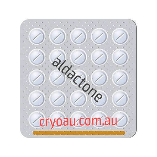 Order Aldactone in Australia Online