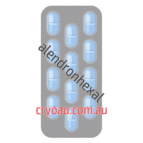 Order Alendronhexal in Australia Online