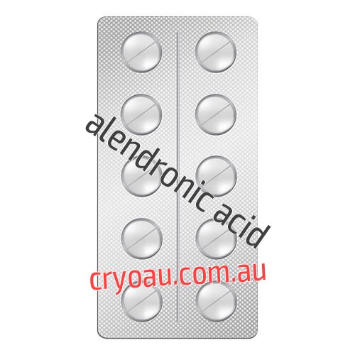 Order Alendronic Acid in Australia Online