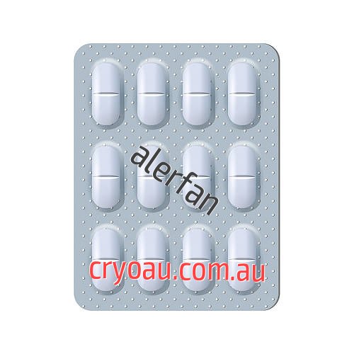Order Alerfan in Australia Online