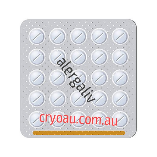 Purchase Alergaliv in Australia Online