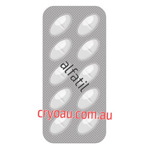 Order Alfatil in Australia Online