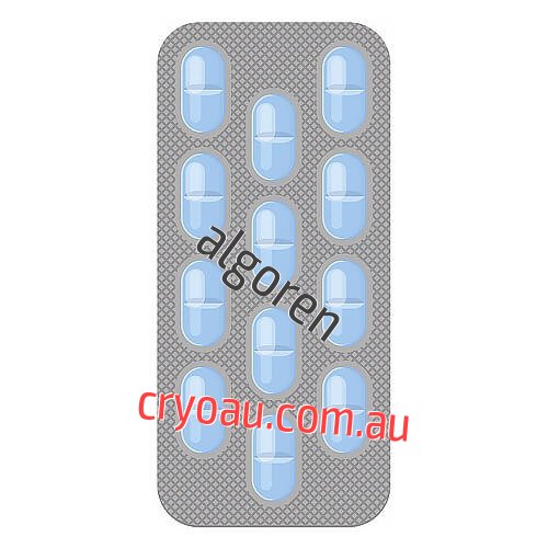 Buy Algoren Australia Online