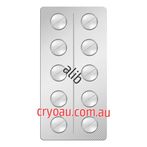 Buy Alib in Australia Online