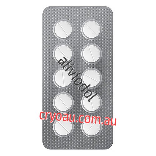 Purchase Aliviodol in Australia Online