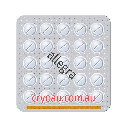 Order Allegra Australia Online