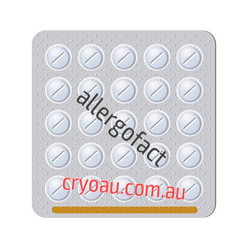 Buy Allergofact in Australia Online