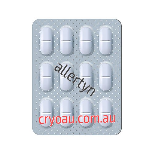 Order Allertyn in Australia Online