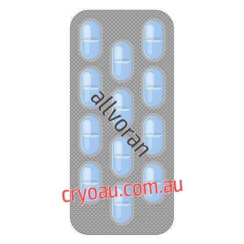 Order Allvoran in Australia Online