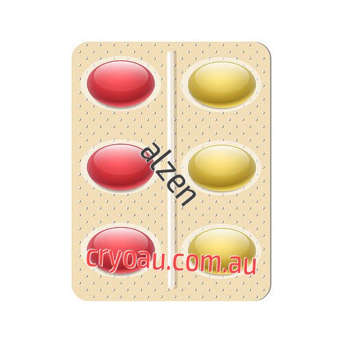 Buy Alzen in Australia Online