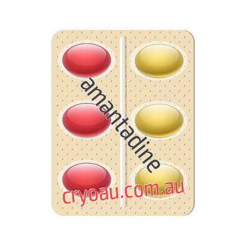 Buy Amantadine Australia Online