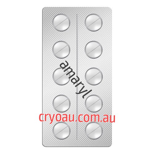 Purchase Amaryl in Australia Online
