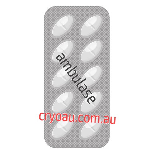 Buy Ambulase Australia Online