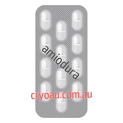 Order Amiodura Australia Online