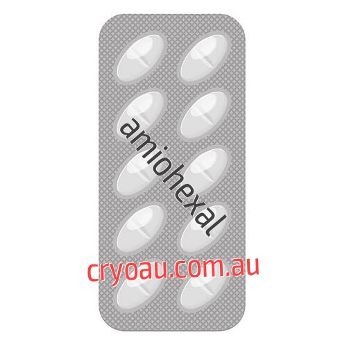 Order Amiohexal Australia Online