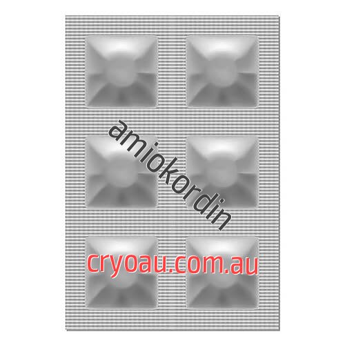 Order Amiokordin in Australia Online