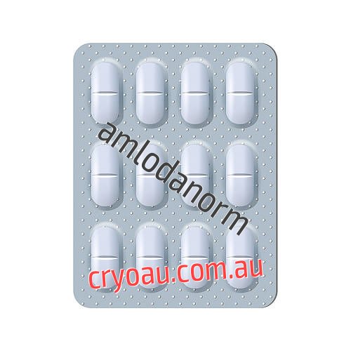 Order Amlodanorm in Australia Online