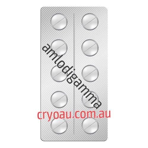 Purchase Amlodigamma Australia Online