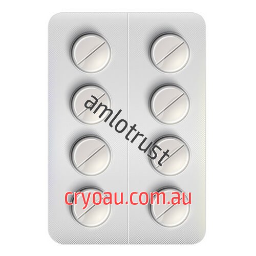 Buy Amlotrust in Australia Online