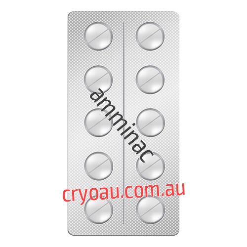 Order Amminac Australia Online