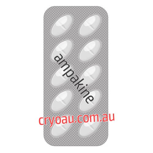 Purchase Ampakine in Australia Online