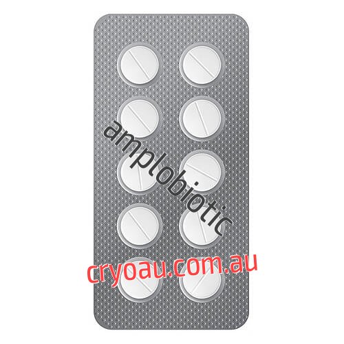 Buy Amplobiotic Australia Online