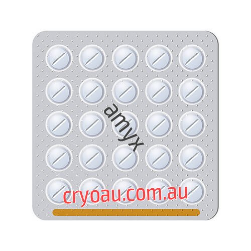 Buy Amyx in Australia Online